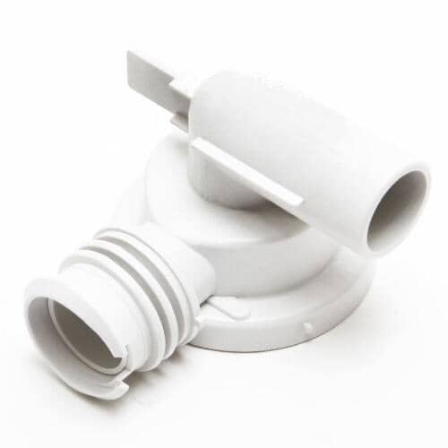 DC61-03385A Samsung Drain Pump Housing