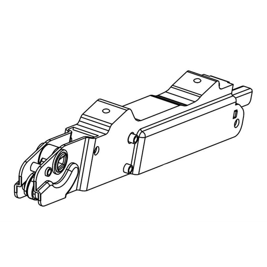 DC61-04459A Samsung Hinge (Left Side)