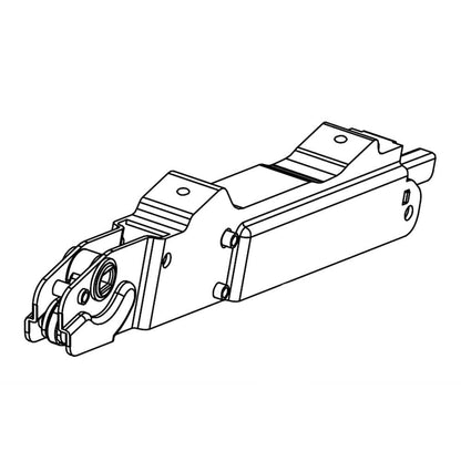 DC61-04460A Samsung Hinge (Right Side)