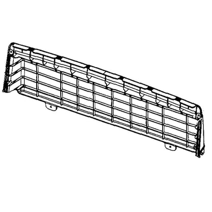 DC63-01319A Samsung Vent Cover (Filter)