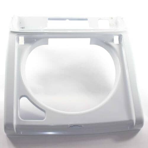 DC63-01374B Samsung Top Cover (White)