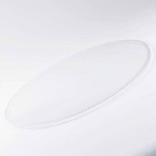 DC64-01552A Samsung Glass Door Window