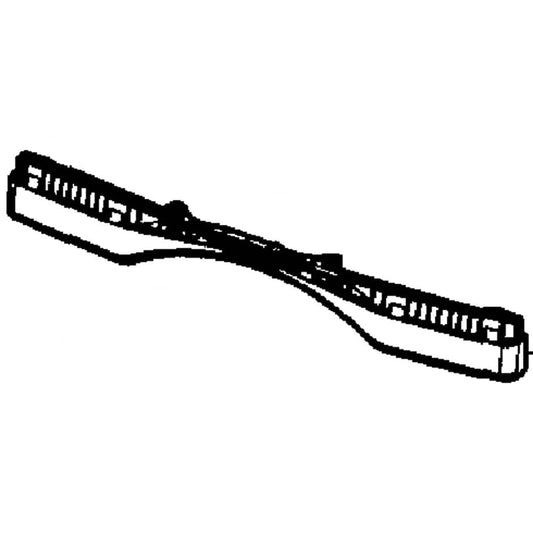 DC61-02626A Samsung Hinge Bracket