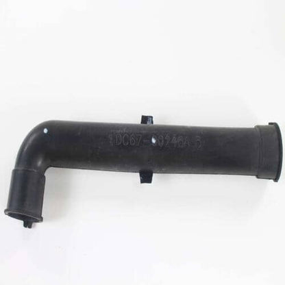 DC67-00246A Samsung Drain Hose, Black