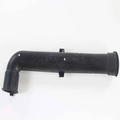 DC67-00246A Samsung Drain Hose, Black