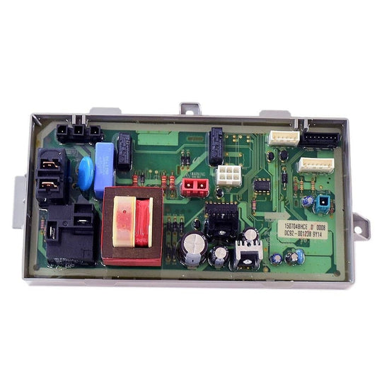 DC92-00123A Samsung Main Control Board