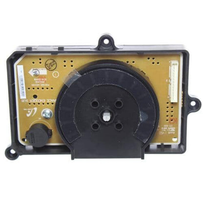 DC92-00320D Samsung Control Board Assembly