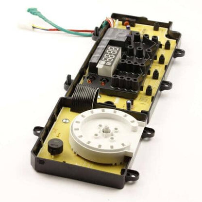 DC92-00388B Samsung User Interface Control Board