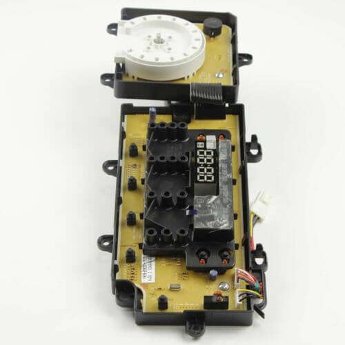 DC92-00383E Samsung User Interface Control Board