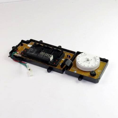 DC92-00384B Samsung User Control and Display Board