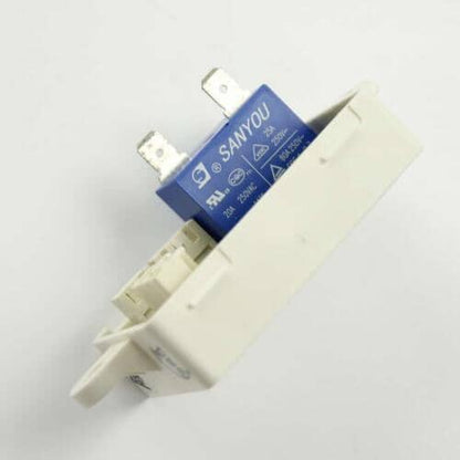 DC92-00544A Samsung Main Control Bracket Assembly