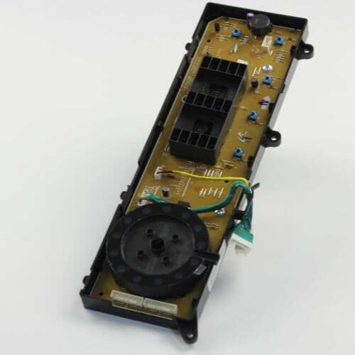 DC92-00619B Samsung Control Board Assembly