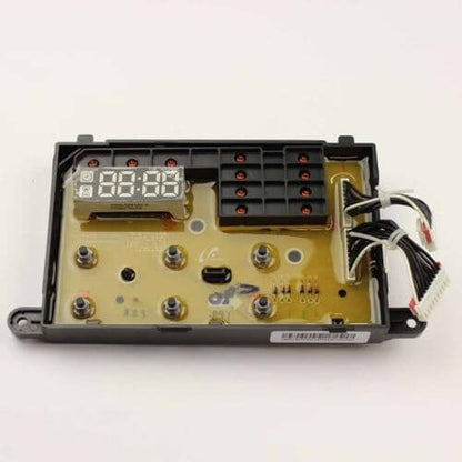 DC92-00621A Samsung User Control and Display Board