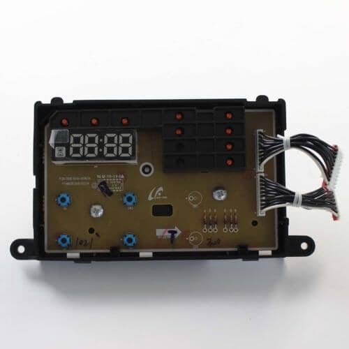 DC92-00621C Samsung Control Board Assembly