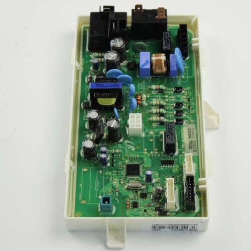 DC92-00669B Samsung Control Board Assembly