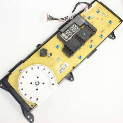 DC92-00736C Samsung Control Board