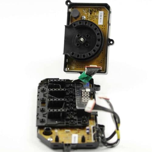 DC92-00773N Samsung Control Board Assembly