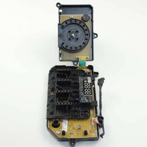 DC92-00774N Samsung User Interface Control Board