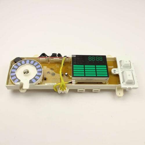DC92-01311A Samsung User Interface Control Board