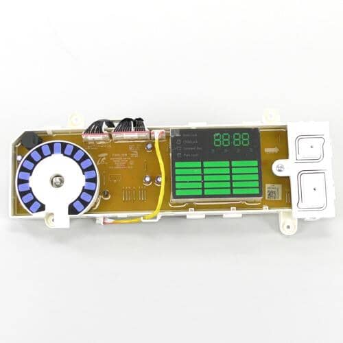 DC92-01311B Samsung Control Board Assembly