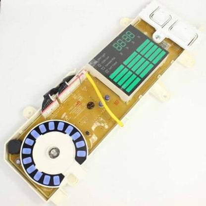 DC92-01589A Samsung Control Board