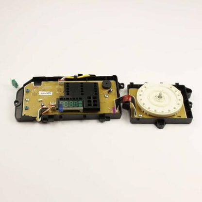 DC92-01607A Samsung Control Board Assembly