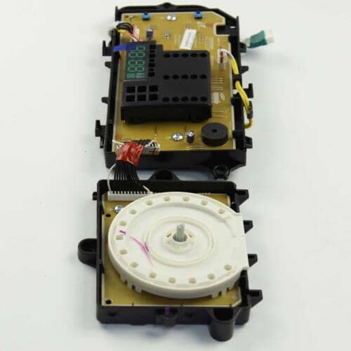 DC92-01607G Samsung Control Board