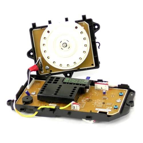 DC92-01622F Samsung User Control and Display Board