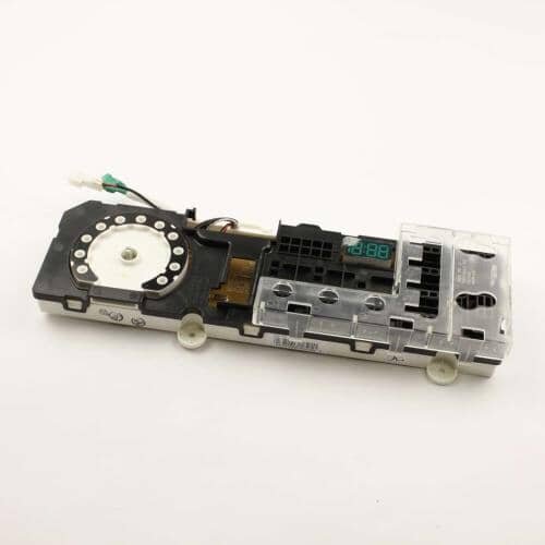 DC92-01624D Samsung User Control and Display Board