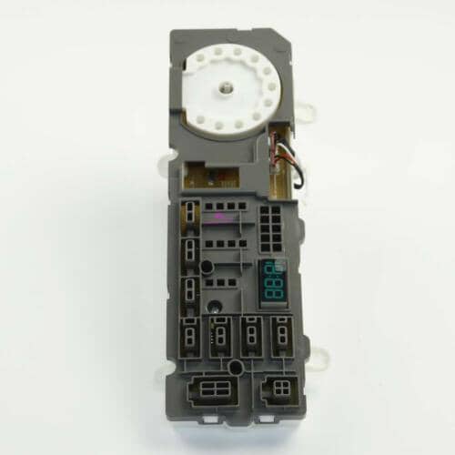 DC92-01624F Samsung Control Board Assembly
