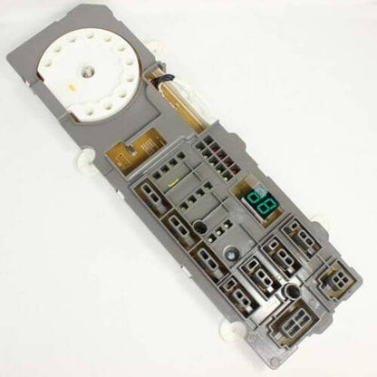 DC92-01624H Samsung Control Board Assembly