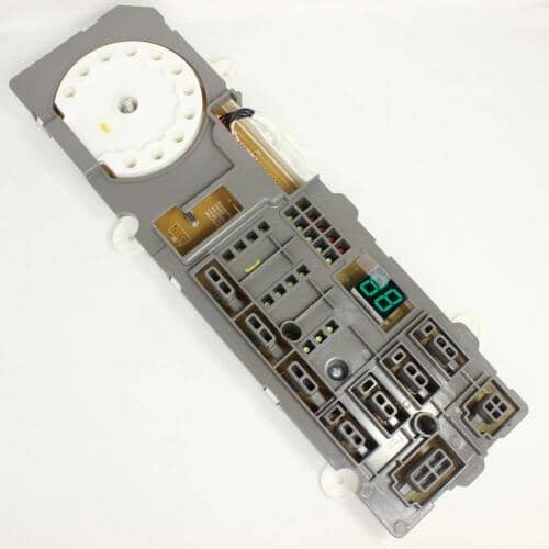 DC92-01624H Samsung Control Board Assembly