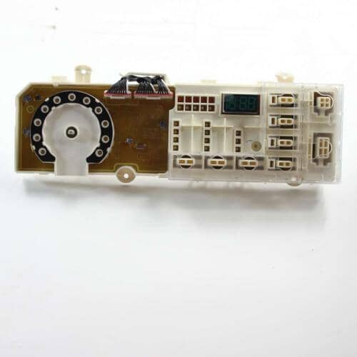 DC92-01624K Samsung Main User Control & Display