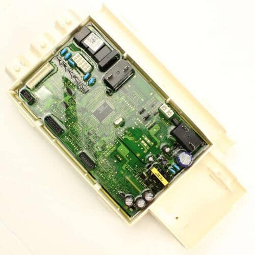 DC92-01645A Samsung Main Control Board Assembly