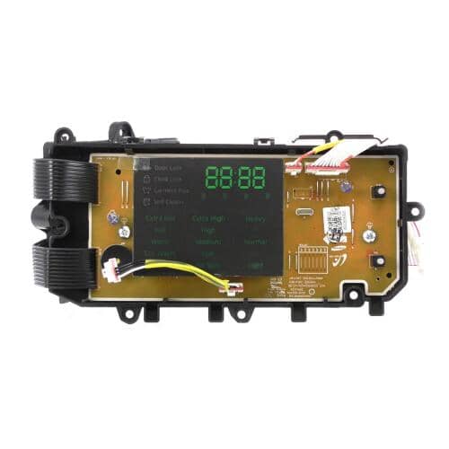 DC92-01646A Samsung User Control and Display Board