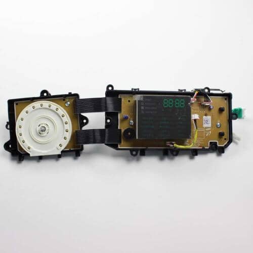DC92-01647B Samsung Control Board Assembly