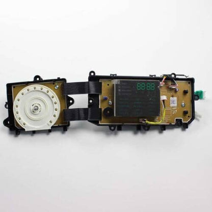 DC92-01647B Samsung Control Board Assembly