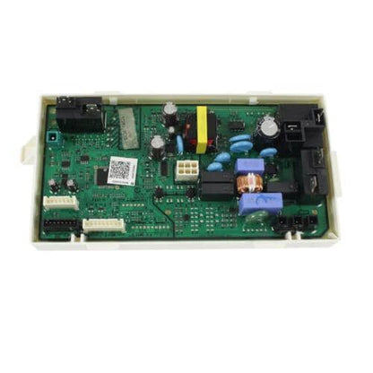 DC92-01729V Samsung Control Board