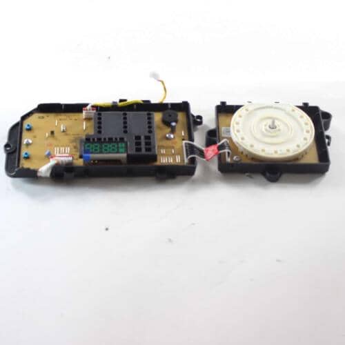 DC92-01802G Samsung Display Board