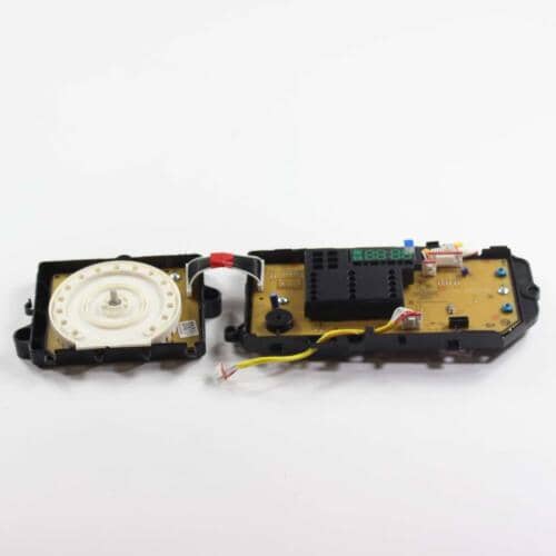 DC92-01802K Samsung Display Control Board