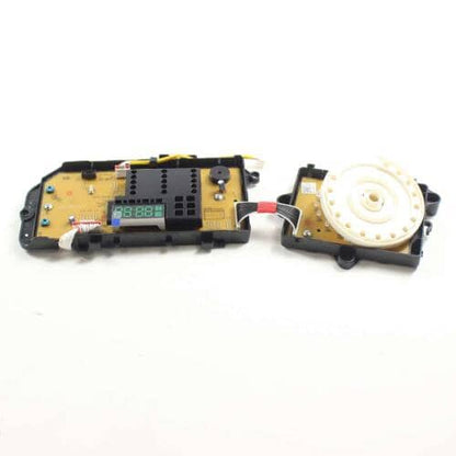 DC92-01802M Samsung Control Board Assembly