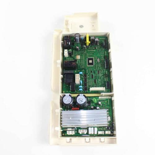 DC92-01982A Samsung Control Board Assembly