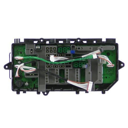 DC92-01988A Samsung User Control and Display Board