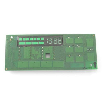 DC92-02390C Samsung User Control and Display Board