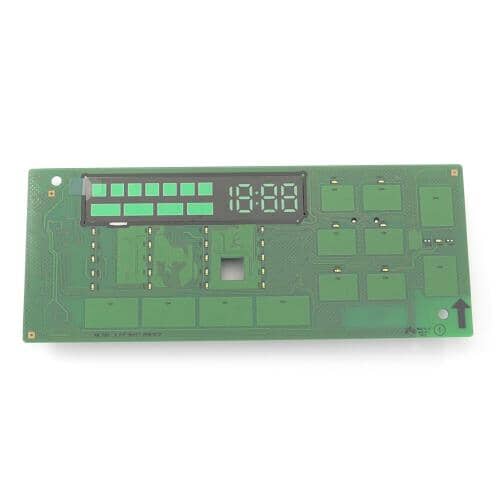 DC92-02390C Samsung User Control and Display Board