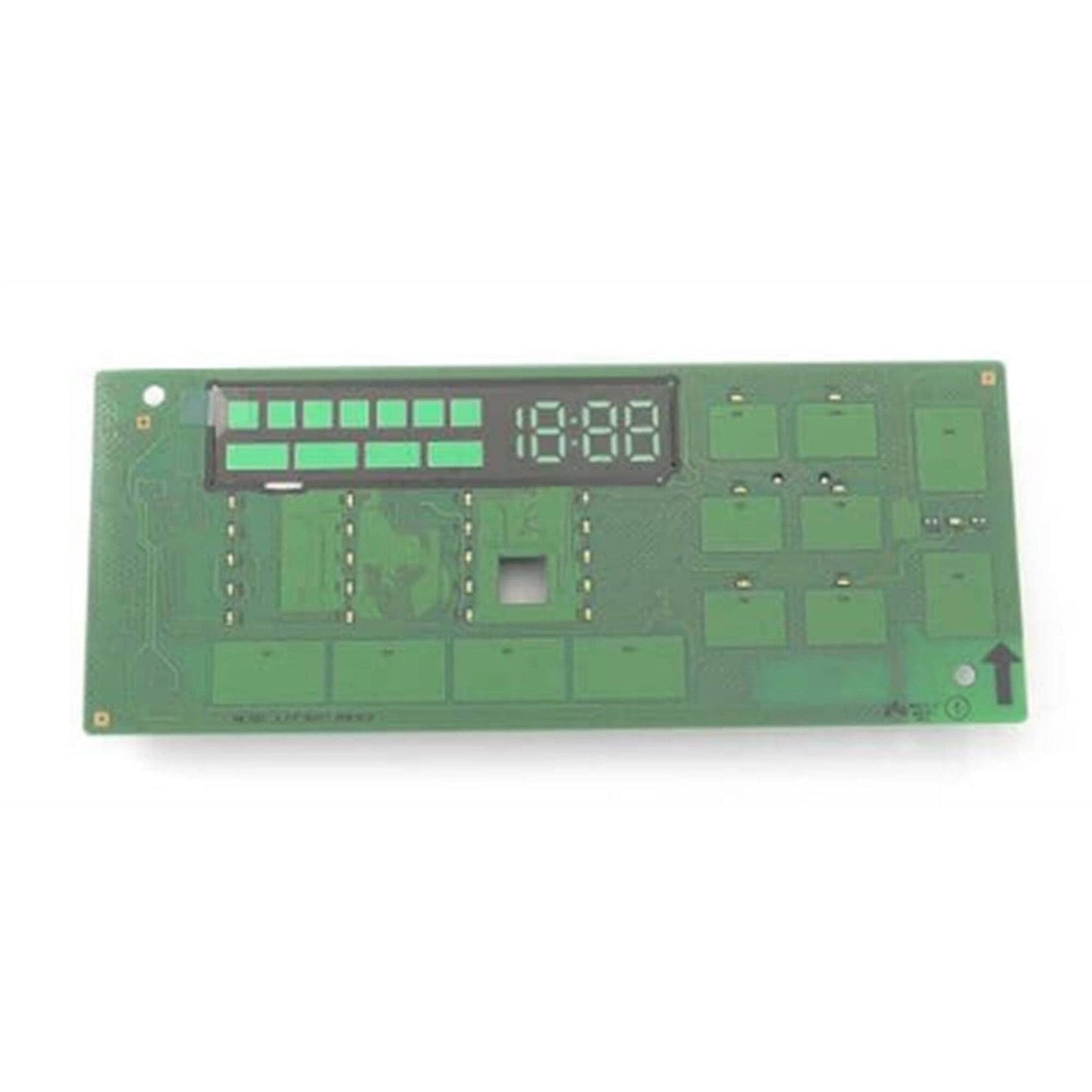 DC92-02390D Samsung Control Module