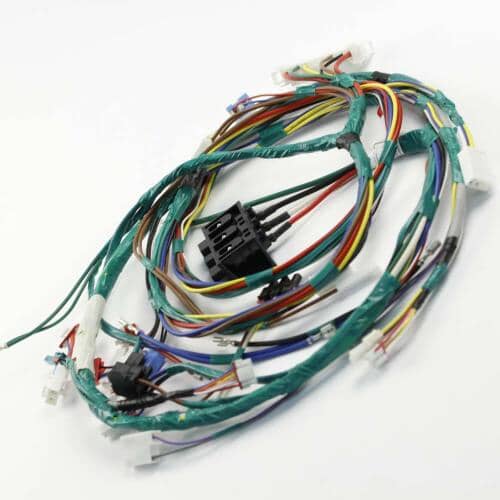 DC93-00067B Samsung Wire Harness Assembly