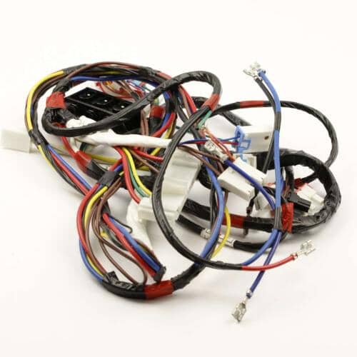 DC93-00153J Samsung Wire Harness with Terminal Block