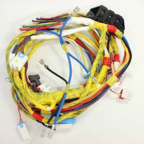 DC93-00153L Samsung Main Wire Harness Assembly