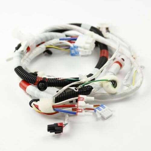 DC93-00312B Samsung Wire Harness Assembly